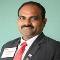 Madhusudhan Alishetty